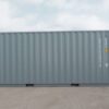 New 20ft High Cube Shipping Container for IBC Storage | 9ft 6in Bunded Chemical Store