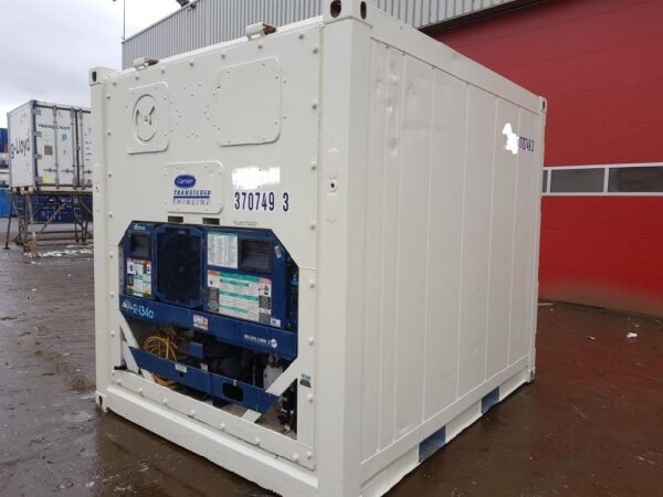 10-Reefer-Container-Used-3-4.jpeg 10ft Refrigerated Container - Used