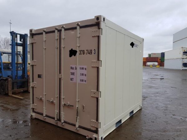 10-Reefer-Container-Used-9.jpeg 10ft Refrigerated Container - Used