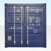 20ft Open Side Shipping Container | Full Side Access