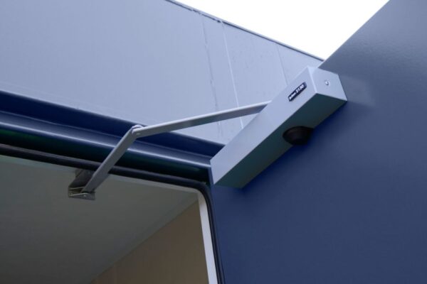 32ft ECOlink Modular Meeting Room Cabin | Energy - Efficient Site Office UK