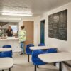 1010-Ecolink-Canteen-Cabin-960x640-1.jpg 32ft ECOlink Energy - Saving Canteen & Kitchen Cabin | Anti - Vandal Welfare Unit UK