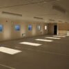 3 Bay Anti - Vandal Modular Building | Steel Site Office & Welfare Unit