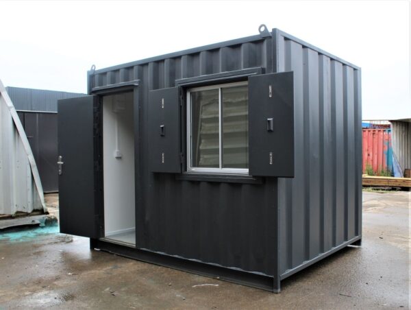 10Ft-ModiBox-Office-.jpg 10ft X 8ft Custom Shipping Container Office
