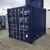 10ft Accommodation Container | Portable Site Welfare Unit