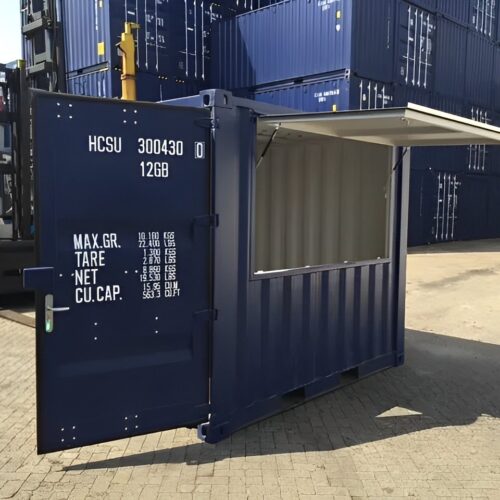 10ft-Bar-Container.jpg 10ft Pop - Up Container Bar | Customized Portable Hospitality Unit UK