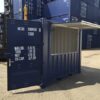 10ft Pop - Up Container Bar | Customized Portable Hospitality Unit