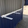 10ft Pop - Up Container Bar | Customized Portable Hospitality Unit