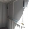 10ft Pop - Up Container Bar | Customized Portable Hospitality Unit