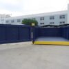 10ft DNV 2.7-1 halfhoge Open Top-offshorecontainer | EN 12079-laadkorf