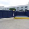 10ft DNV 2.7-1 halfhoge Open Top-offshorecontainer | EN 12079-laadkorf