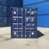 10ft High Cube Shipping Container (One Trip) | New Extra Height Unit UK