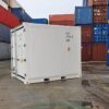 10ft Refrigerated Containers - Reefers
