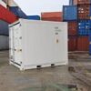 10ft Refrigerated Containers - Reefers