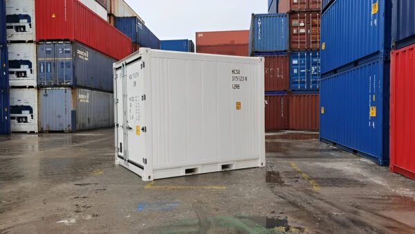 10ft Refrigerated Containers - Reefers