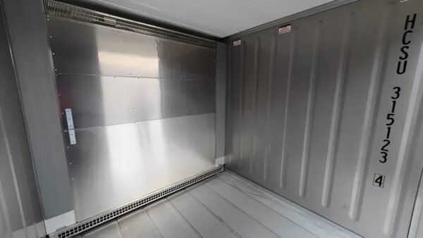 10ft Refrigerated Containers - Reefers