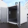 10ft Refrigerated Containers - Reefers