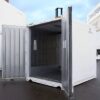 10ft Refrigerated Containers - Reefers