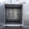 10ft Refrigerated Containers - Reefers