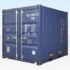 11-10ft-dark-blue-final-960x640-1-hd.jpg New 10ft x 8ft Shipping Container (One Trip) - Blue | CSC Plated, UK Delivery