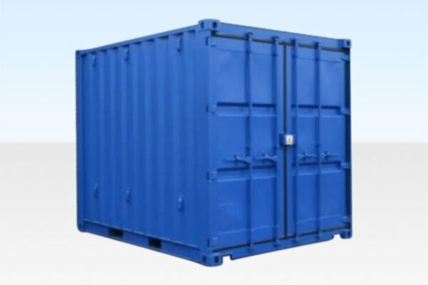 133-10f-x-8ft-raised-bunded-doors-closed-angle-960x640-1-hd.jpg New 10ft x 8ft Raised Bunded Store | COSHH & Oil Storage Compliant