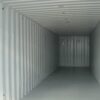 New 40ft x 8ft Raised Bunded Store - Hazardous & Chemical Storage Container