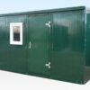 147-flat-pack-4m-office-cabin-2018-1-960x640-1.jpg 4.3m x 2.3m Flat Pack Office Cabin | Portable Modular Office Pod
