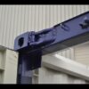 20-HC-Open-Top-Container-4.jpg 20ft HC Open Top Container - One Trip | High Cube Removable Roof Container