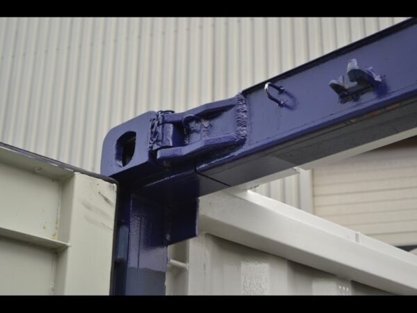 20-HC-Open-Top-Container-4.jpg 20ft HC Open Top Container - One Trip | High Cube Removable Roof Container