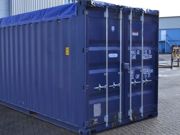 20-HC-Open-Top-Container-6-3.jpg 20ft HC Open Top Container - One Trip | High Cube Removable Roof Container