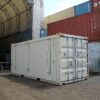 20-HT-OT-New-2.jpg 20ft Hard Top Open Top Shipping Container (One Trip / New)