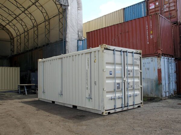 20-HT-OT-New-2.jpg 20ft Hard Top Open Top Shipping Container (One Trip / New)