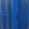 20ft High Cube IBC Storage Container with Sliding Door (9'6″ High)