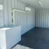 20ft-shipping.jpg 20ft Shipping Container Office with Glass Door & AC | Portable Site Office