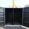 Mobile Confined Space Training Container
