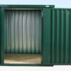 245-2M-Green_Store_Front_Open-960x640-1.jpg Powder Coated Flat Pack Storage Container | UK Sale