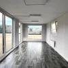 24ft x 10ft Portable Site Office & Marketing Suite | New Steel Sales Cabin