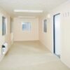 24ft x 9ft Steel Anti - Vandal Office Cabin | Portable Site Office UK