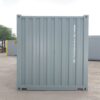 New 20ft High Cube Shipping Container for IBC Storage | 9ft 6in Bunded Chemical Store