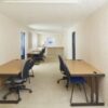 20ft x 8ft Split Office Store Container Cabin | Anti - Vandal Site Accommodation UK