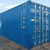 45 Ft High Cube Container - One Trip