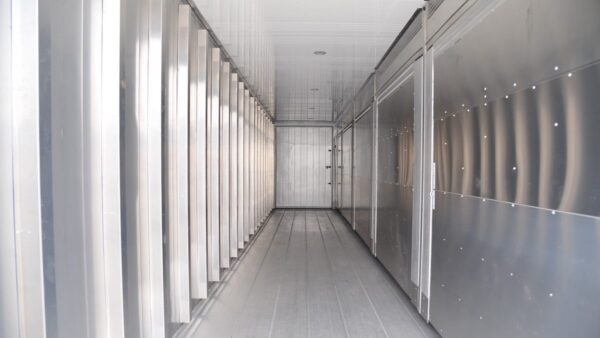 40039HC-blastfreezer-2_2.jpg 40FT Blast Freezer Containers - 40°F TO 70°F - New