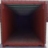 New 45ft High Cube Open Top Shipping Container | ISO Certified Steel Cargo Container UK