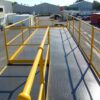 Mobile Confined Space Training Container