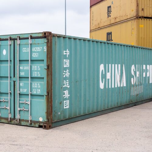 40ft-used-2.jpeg Used 40Ft Cargo Worthy Shipping Containers