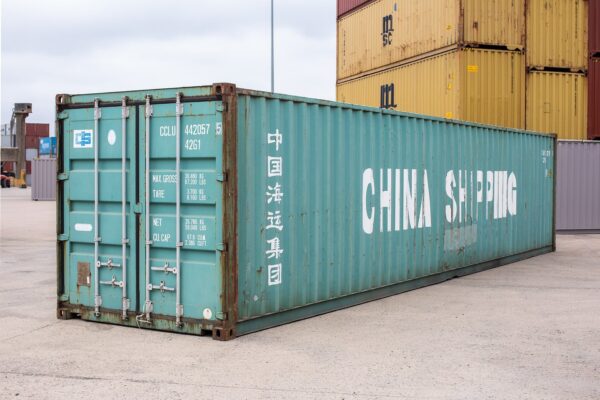 40ft-used-2.jpeg Used 40Ft Cargo Worthy Shipping Containers