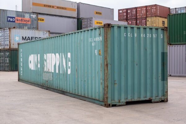 40ft-used-5.jpeg Used 40Ft Cargo Worthy Shipping Containers