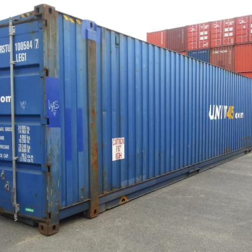 45-Ft-Hc-Container-For-Sale-Used-Blue4.jpg.webp Used 45ft High Cube Shipping Container (Blue)
