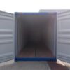 45Ft Shipping Container (One Trip) - Blue