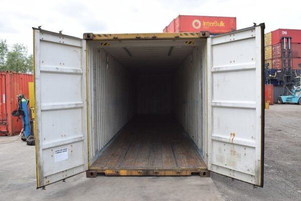 45ft-shipping-container-3-600x400-1.jpg Used 45ft Shipping Container - UK - Wide Delivery